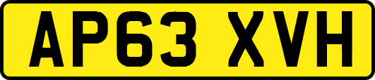 AP63XVH