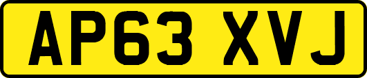 AP63XVJ