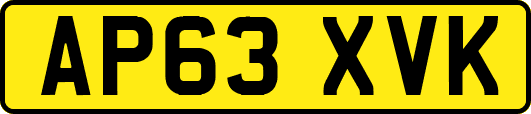 AP63XVK