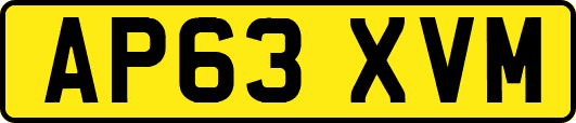 AP63XVM
