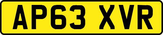 AP63XVR