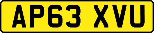AP63XVU