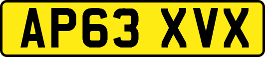 AP63XVX