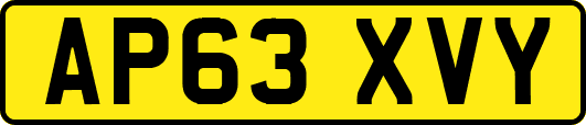 AP63XVY