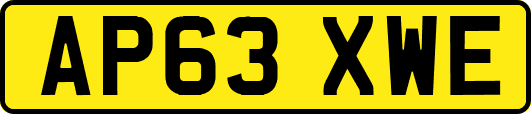 AP63XWE