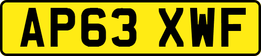 AP63XWF