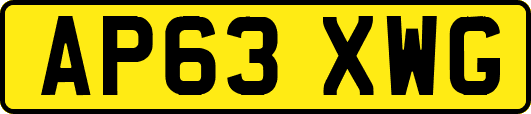 AP63XWG