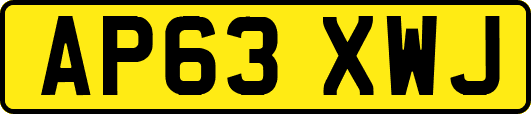 AP63XWJ