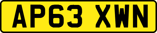 AP63XWN