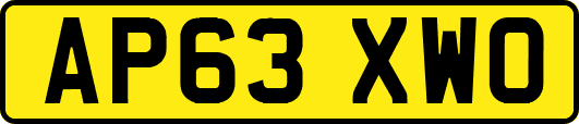 AP63XWO