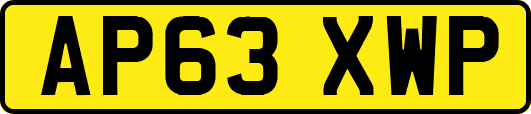 AP63XWP