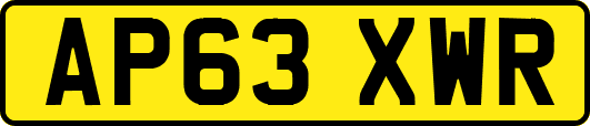 AP63XWR