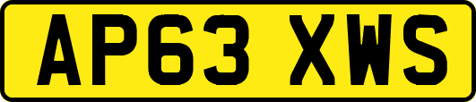 AP63XWS