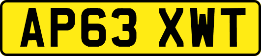 AP63XWT