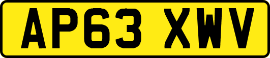 AP63XWV