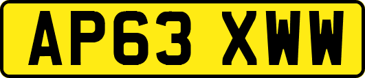 AP63XWW