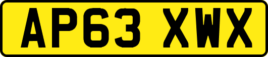 AP63XWX