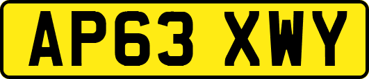 AP63XWY