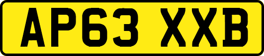 AP63XXB