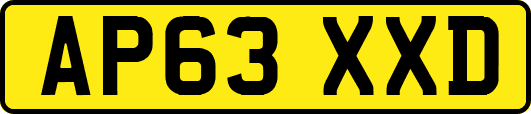 AP63XXD