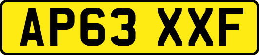 AP63XXF