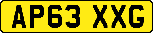 AP63XXG
