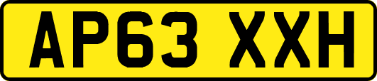 AP63XXH