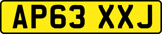 AP63XXJ