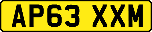 AP63XXM