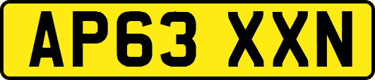 AP63XXN