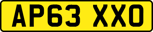 AP63XXO