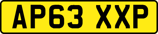 AP63XXP