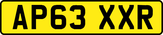 AP63XXR
