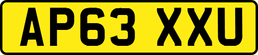 AP63XXU