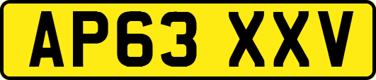 AP63XXV