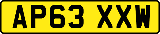 AP63XXW