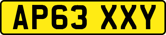 AP63XXY