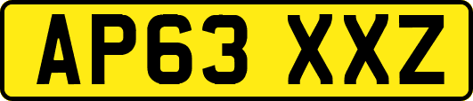 AP63XXZ
