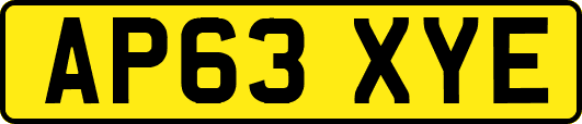 AP63XYE