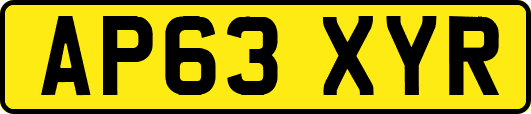 AP63XYR