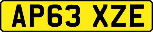 AP63XZE