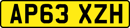 AP63XZH