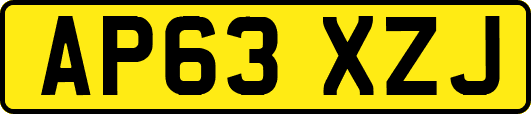 AP63XZJ