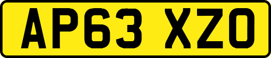 AP63XZO