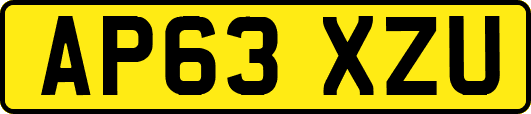 AP63XZU