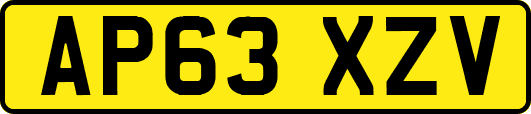 AP63XZV