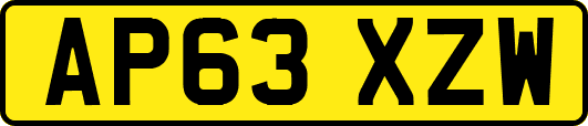 AP63XZW