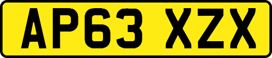 AP63XZX