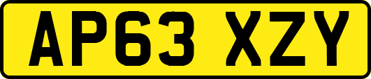 AP63XZY
