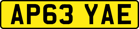 AP63YAE